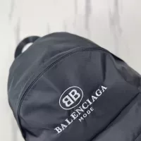 $115.00 USD Balenciaga AAA Quality Backpacks For Unisex #1332904