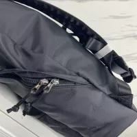 $115.00 USD Balenciaga AAA Quality Backpacks For Unisex #1332904