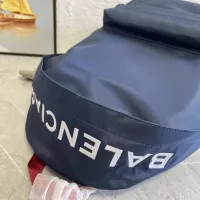 $115.00 USD Balenciaga AAA Quality Backpacks For Unisex #1332905