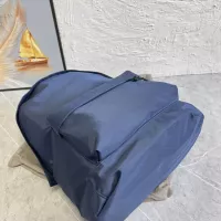 $115.00 USD Balenciaga AAA Quality Backpacks For Unisex #1332905