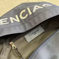 $115.00 USD Balenciaga AAA Quality Backpacks For Unisex #1332905