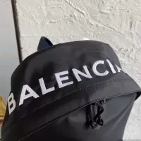 $115.00 USD Balenciaga AAA Quality Backpacks For Unisex #1332906