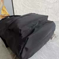 $115.00 USD Balenciaga AAA Quality Backpacks For Unisex #1332906