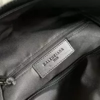 $115.00 USD Balenciaga AAA Quality Backpacks For Unisex #1332906