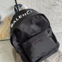 $115.00 USD Balenciaga AAA Quality Backpacks For Unisex #1332906