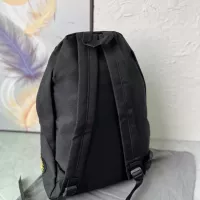 $118.00 USD Balenciaga AAA Quality Backpacks For Unisex #1332910