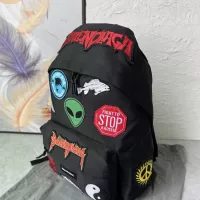 $118.00 USD Balenciaga AAA Quality Backpacks For Unisex #1332910