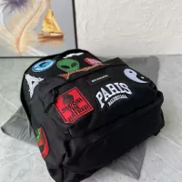 $118.00 USD Balenciaga AAA Quality Backpacks For Unisex #1332910