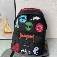 $118.00 USD Balenciaga AAA Quality Backpacks For Unisex #1332910
