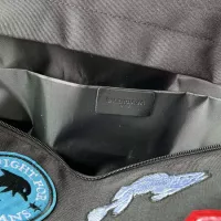$118.00 USD Balenciaga AAA Quality Backpacks For Unisex #1332910