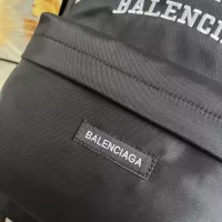 $118.00 USD Balenciaga AAA Quality Backpacks For Unisex #1332912