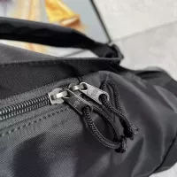 $118.00 USD Balenciaga AAA Quality Backpacks For Unisex #1332912