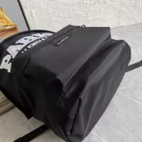 $118.00 USD Balenciaga AAA Quality Backpacks For Unisex #1332912