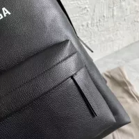 $140.00 USD Balenciaga AAA Quality Backpacks For Unisex #1332913