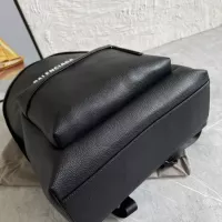 $140.00 USD Balenciaga AAA Quality Backpacks For Unisex #1332913