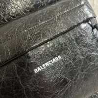 $140.00 USD Balenciaga AAA Quality Backpacks For Unisex #1332914