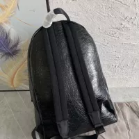 $140.00 USD Balenciaga AAA Quality Backpacks For Unisex #1332914