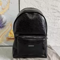 $140.00 USD Balenciaga AAA Quality Backpacks For Unisex #1332914