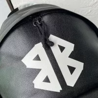 $140.00 USD Balenciaga AAA Quality Backpacks For Unisex #1332915