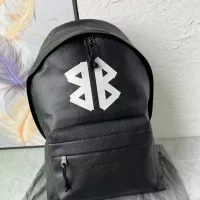 $140.00 USD Balenciaga AAA Quality Backpacks For Unisex #1332915