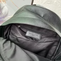 $140.00 USD Balenciaga AAA Quality Backpacks For Unisex #1332915