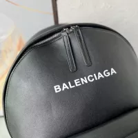 $128.00 USD Balenciaga AAA Quality Backpacks For Unisex #1332916