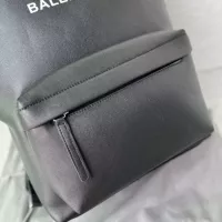 $128.00 USD Balenciaga AAA Quality Backpacks For Unisex #1332916