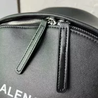 $128.00 USD Balenciaga AAA Quality Backpacks For Unisex #1332916