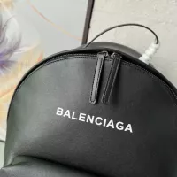 $128.00 USD Balenciaga AAA Quality Backpacks For Unisex #1332919