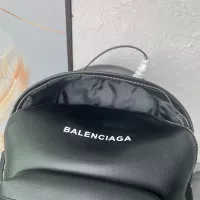 $128.00 USD Balenciaga AAA Quality Backpacks For Unisex #1332919