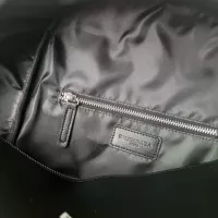 $128.00 USD Balenciaga AAA Quality Backpacks For Unisex #1332919