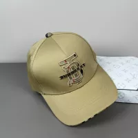 $25.00 USD Burberry Caps #1332933