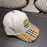 $32.00 USD Burberry Caps #1332936