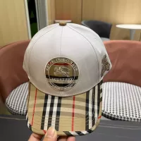 $32.00 USD Burberry Caps #1332936