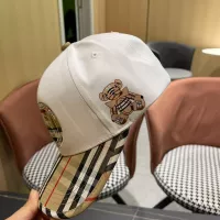 $32.00 USD Burberry Caps #1332936