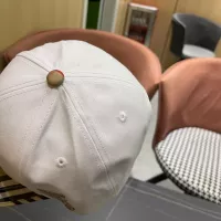 $32.00 USD Burberry Caps #1332936