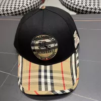 $32.00 USD Burberry Caps #1332937