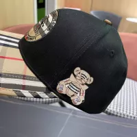 $32.00 USD Burberry Caps #1332937