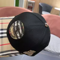 $32.00 USD Burberry Caps #1332937