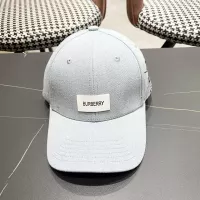 $34.00 USD Burberry Caps #1332938