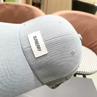 $34.00 USD Burberry Caps #1332938