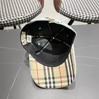 $34.00 USD Burberry Caps #1332938