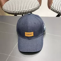 $34.00 USD Burberry Caps #1332939