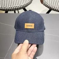 $34.00 USD Burberry Caps #1332939