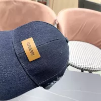 $34.00 USD Burberry Caps #1332939