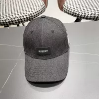 $34.00 USD Burberry Caps #1332940