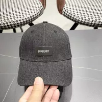 $34.00 USD Burberry Caps #1332940