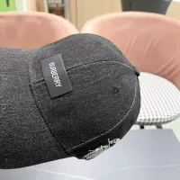 $34.00 USD Burberry Caps #1332940