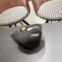 $34.00 USD Burberry Caps #1332940