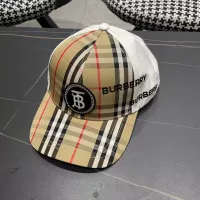$34.00 USD Burberry Caps #1332945